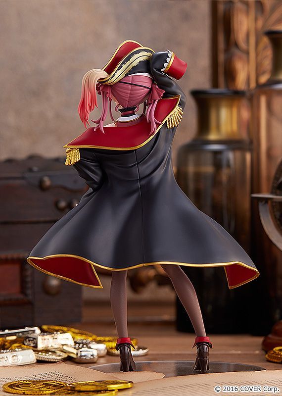 新品・公式】ホロライブプロダクション POP UP PARADE 宝鐘