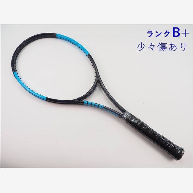 ウィルソン ウルトラツアー97 ②のラケット
