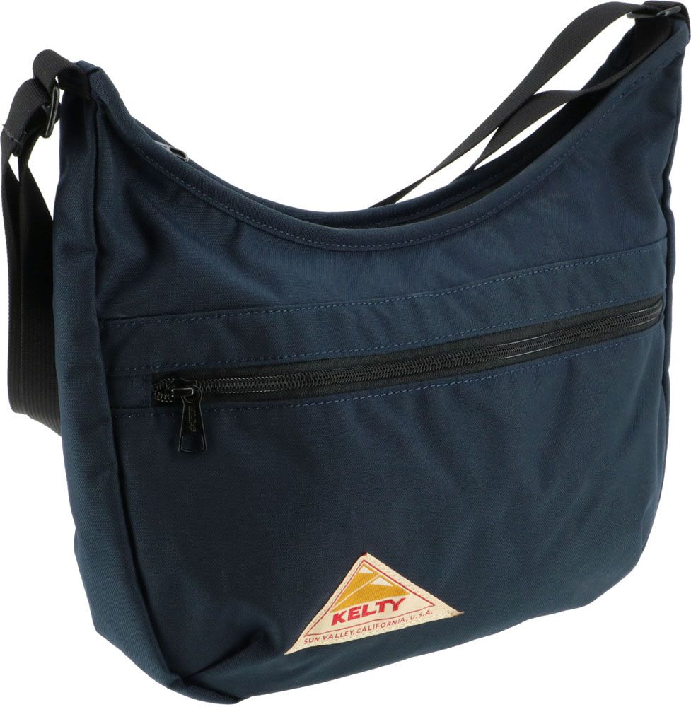 ケルティ KELTY アウトドア CURVE SHOULDER S 32592342 NAVY NAVY