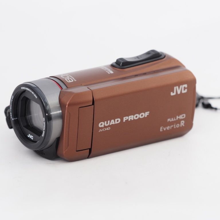 JVC ビデオカメラ Everio R 防水5m 防塵仕様 Amazon | JVC ビデオカメラ Everio R 防水5m 防塵仕様 耐低温 耐