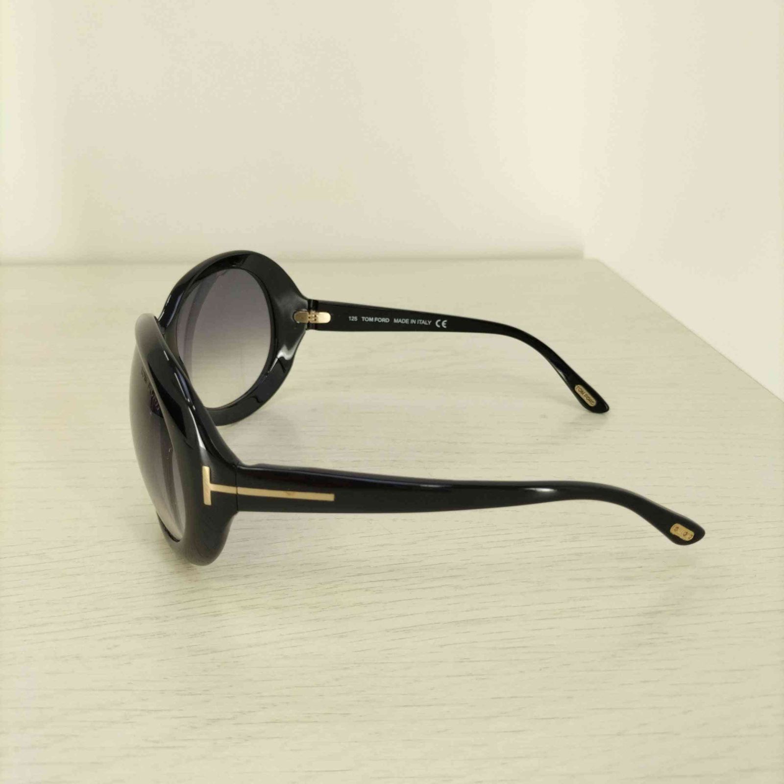 TOM FORD TF18 Marissa トムフォード サングラス TOM FORD TF18 Marissa トムフォード サングラス 【公式通販】