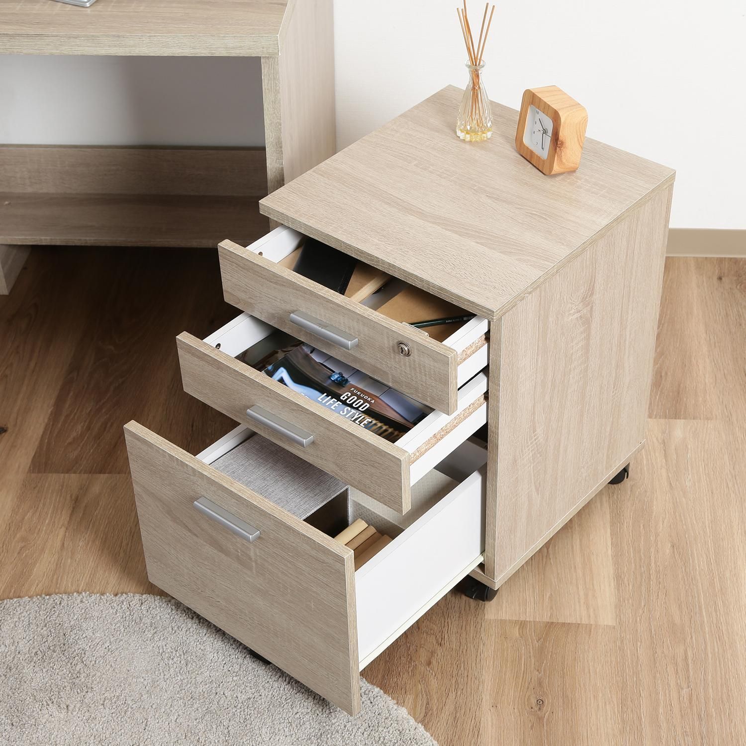 PCデスク パソコン