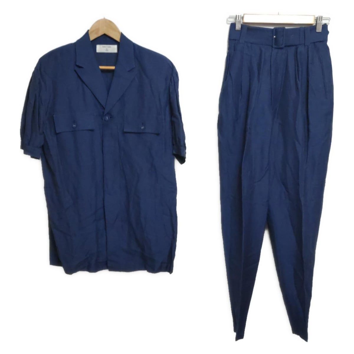 KEIKO KISHI(ケイコキシ) レディースパンツセットアップ レディース