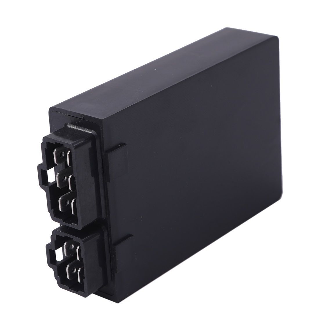 カワサキ ゼファー400 純正 イグナイター CDI 中古品 動作OK TID-91