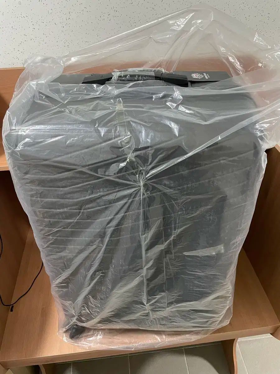 モンクロス SPYDER スパイダー 28 インチ キャリーケース スーツケース