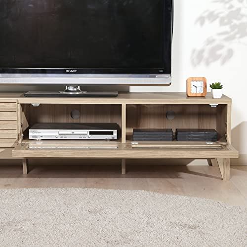 ローボード 木目調