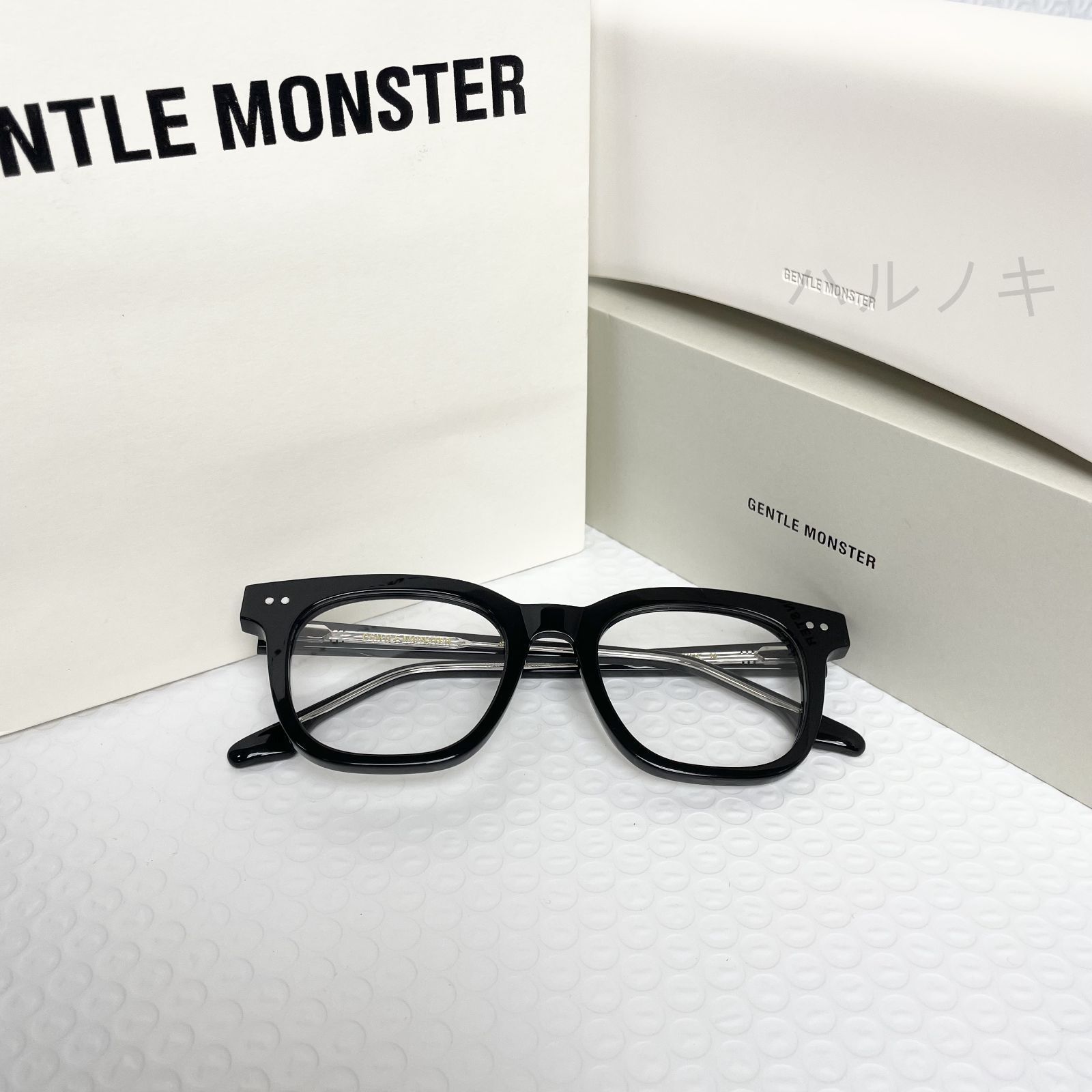 Gentle Monster ジェントルモンスター サングラス South Side 黄