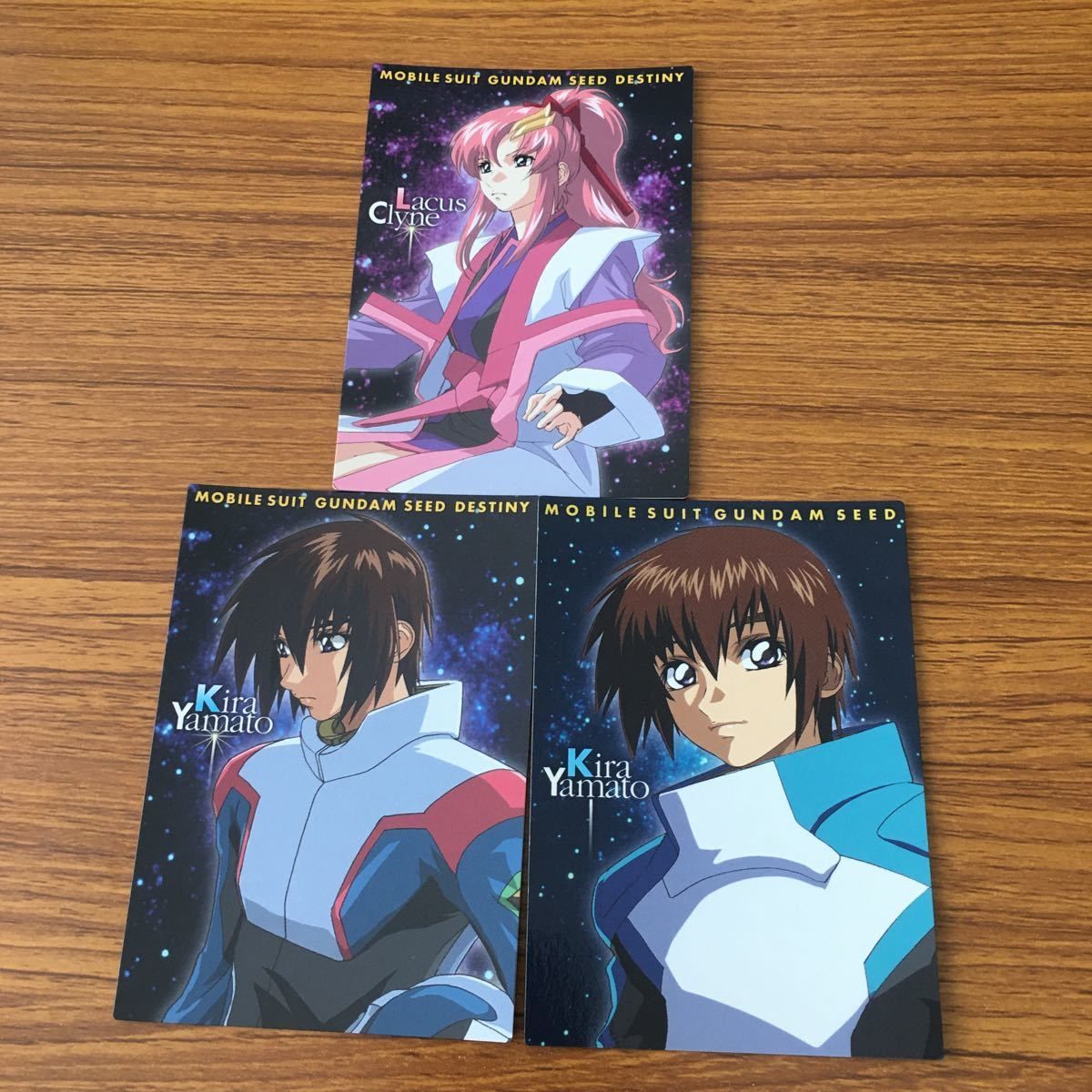 矢 83 カード ダス マスター ズ カード ガンダム SEED Destiny まとめ 