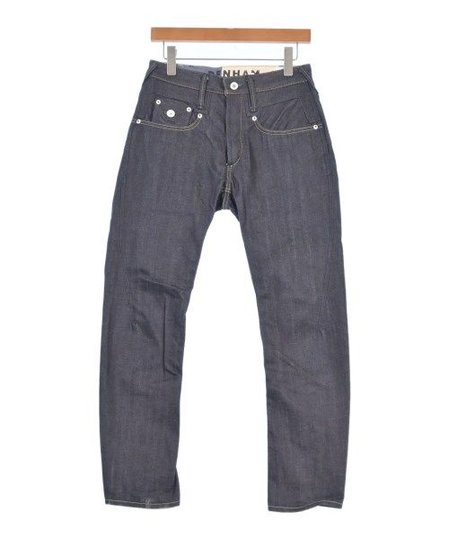 DENHAM デニムパンツ メンズ 【古着】【中古】【送料無料】