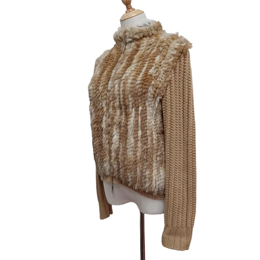 カシミヤ イタリア製