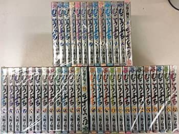 高品質，本物保証 【中古】 むこうぶち コミック 1-39巻セット (近代麻雀コミックス) その他