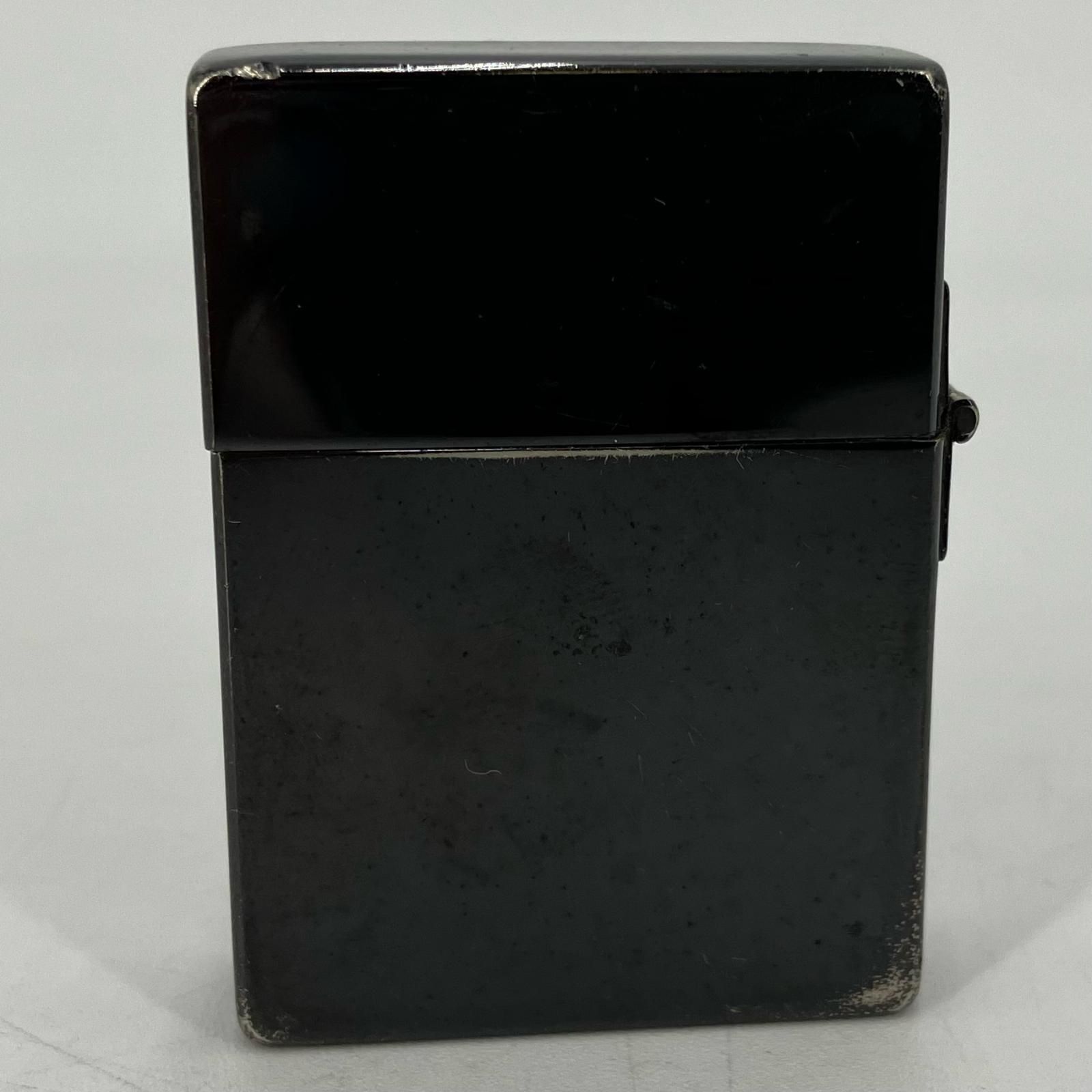 イオン広店】 中古 ZIPPO | ジッポ ライター SevenStars 1935レプリカ  