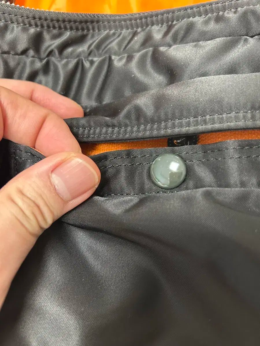 ポーター タンカー ショルダーバッグ XL