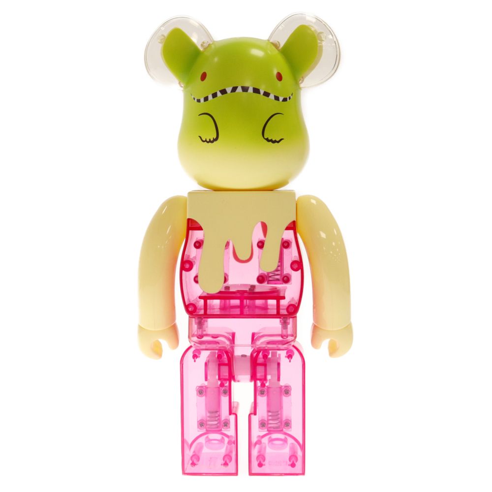 MEDICOM TOY - バロン スーパーロボット マッハバロン「メタル・アクション マッハ