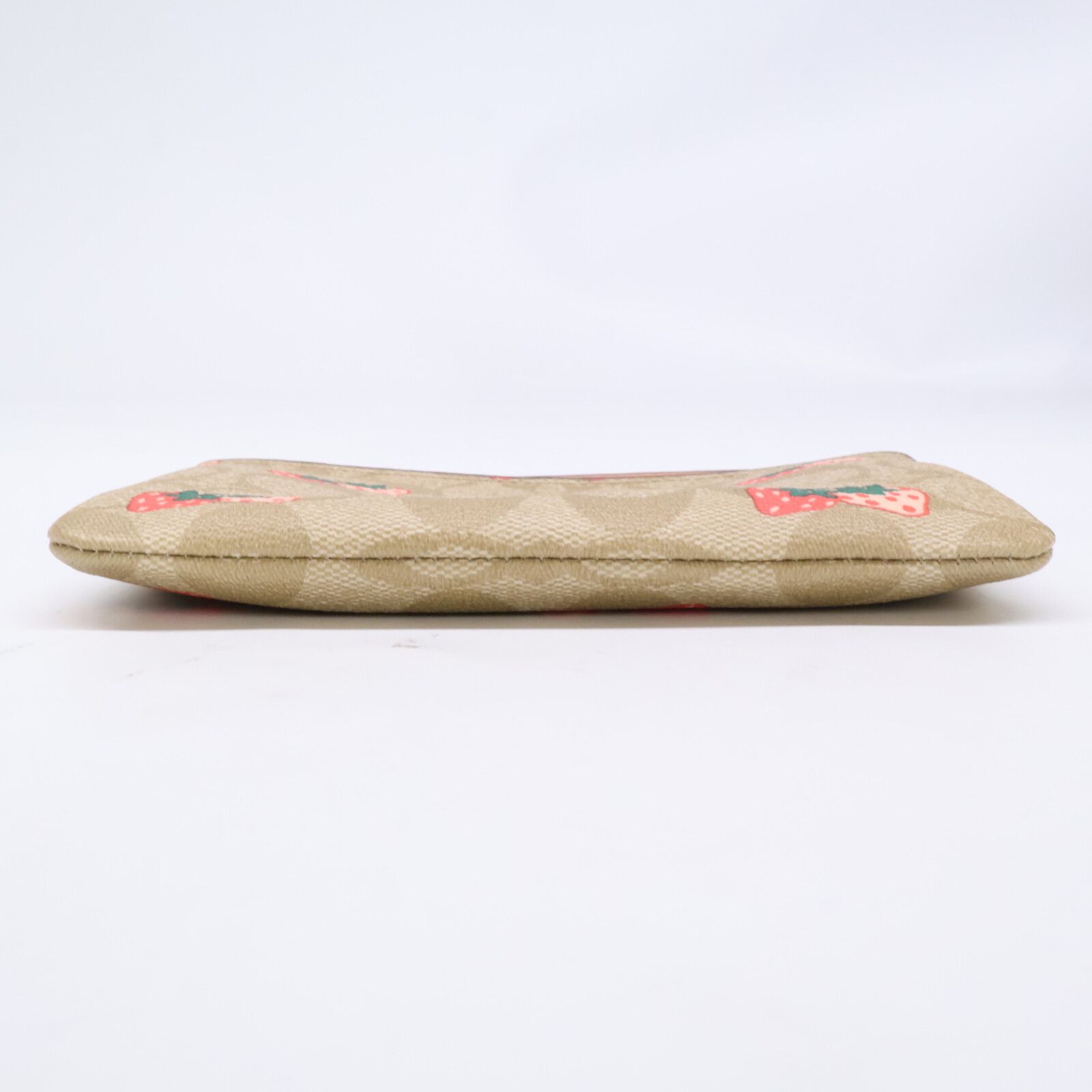 シグネチャー リストレット