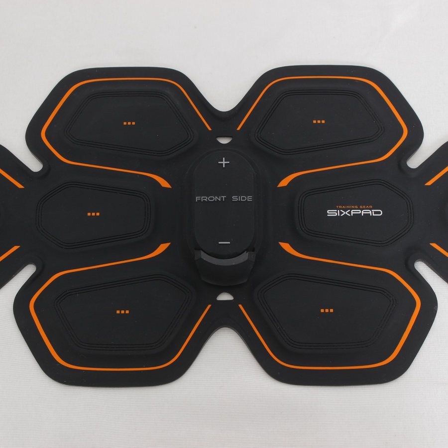 正規品　SIXPAD シックスパッド アブズベルトsml 正規品 SIXPAD シックスパッド アブズベルト sml