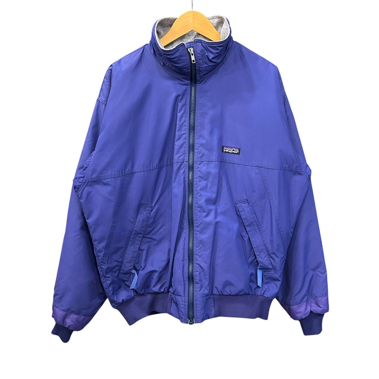 シェルドシンチラ ジャケット