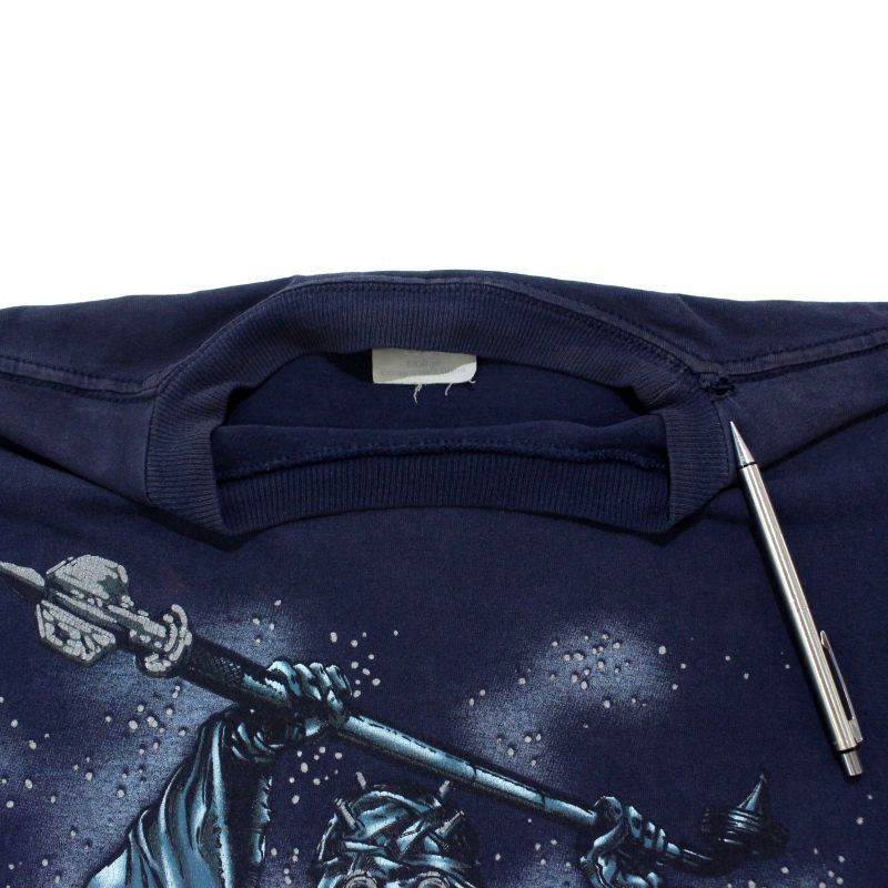 90s vintage TULTEX スターウォーズ STAR WARS タスケン・レイダー