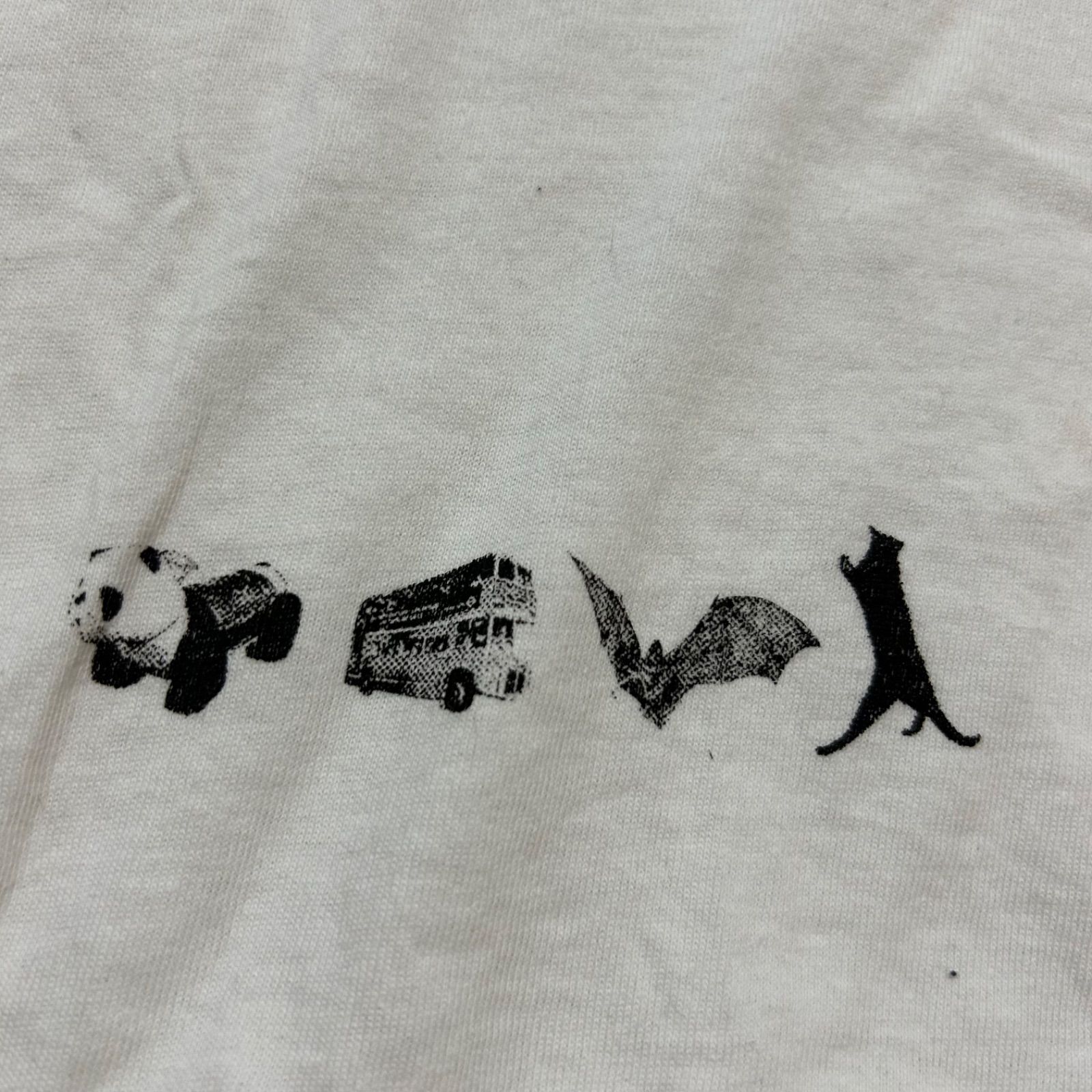 Plastic Tree Merry Go～、Ch.P DVDセット Tシャツ付 merry go around the world plastic tree バンドTシャツ