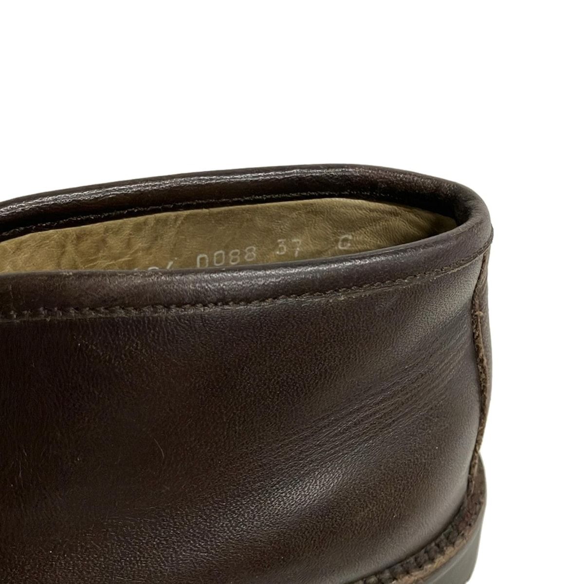 ショートブーツ 37