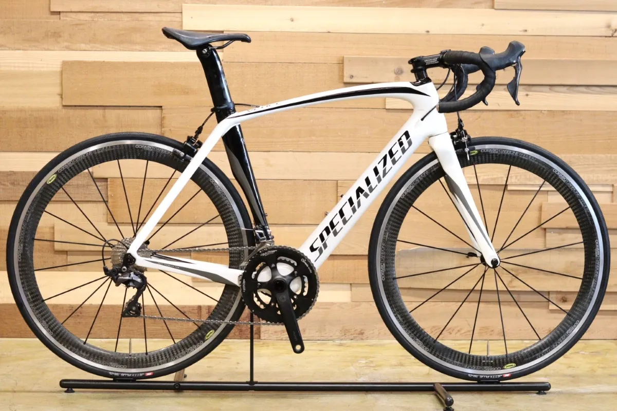 SPECIALIZED VENGE Elite 2018 総額78万 完成車 SPECIALIZED VENGE Elite 2018 総額78万 - メルカリ