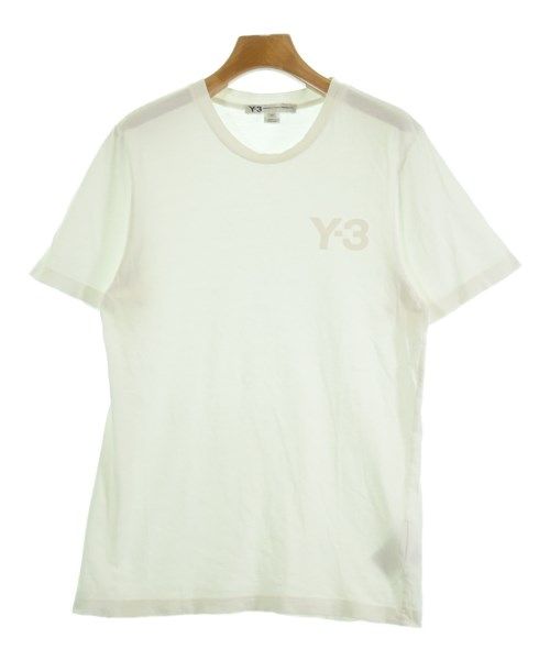 Y-3 Tシャツ カットソー レディース 古着