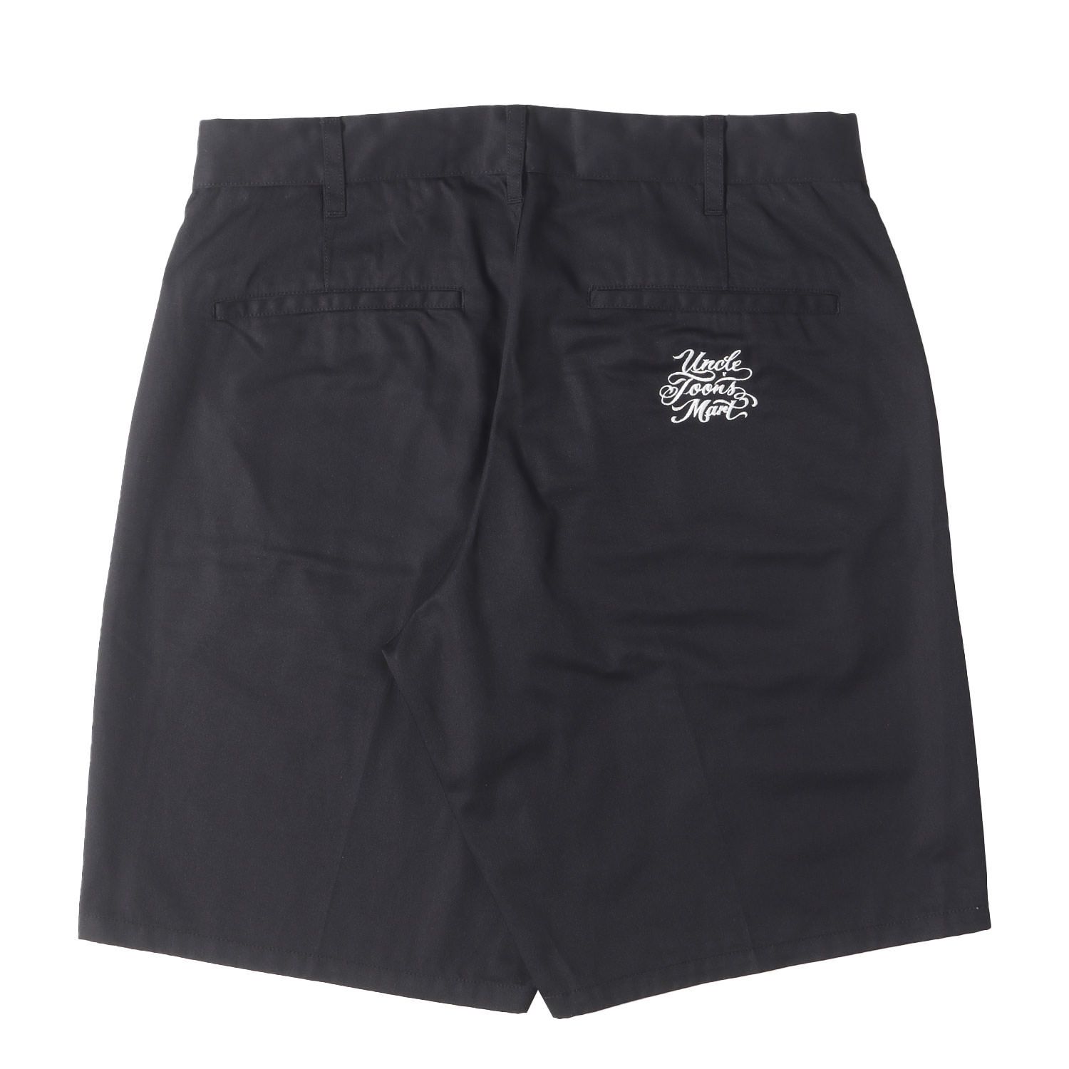 美品】NEIGHBORHOOD ネイバーフッド パンツ ブラック 黒 サイズ