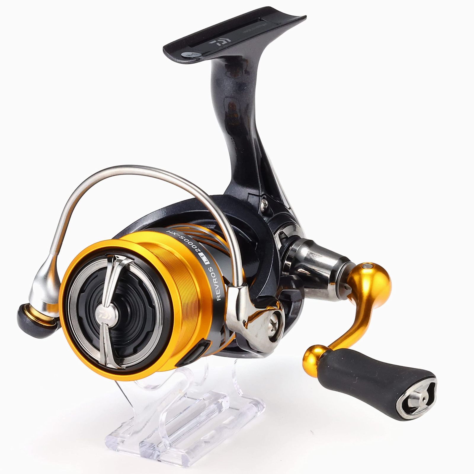 特価】ダイワ(DAIWA) スピニングリール 20 レブロス LT (2020モデル