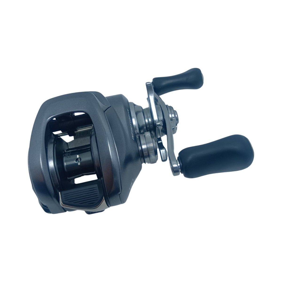 SHIMANO シマノ 22バンタム HG キズ有 044631