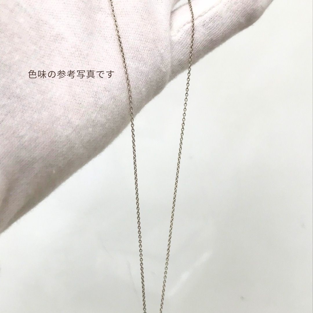 ネックレス エルサペレッティ