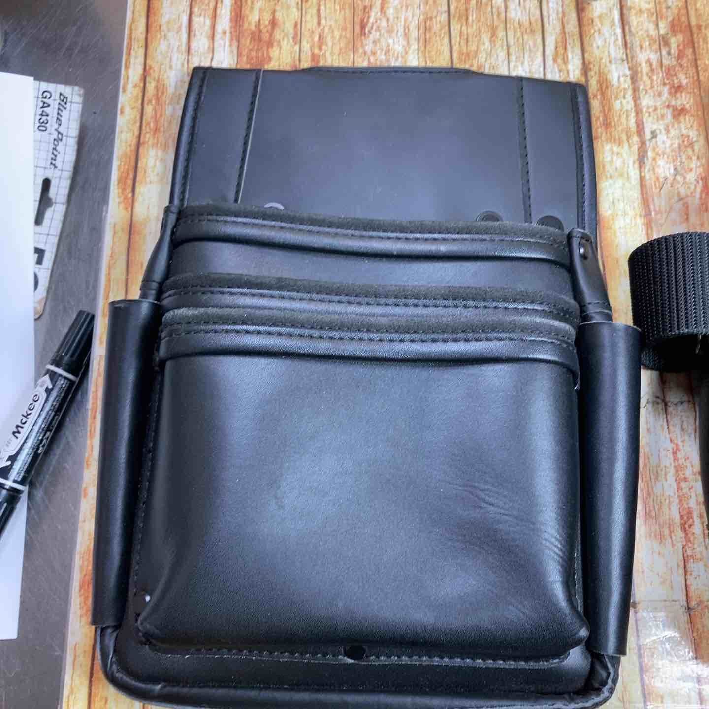 MEXES等 腰袋3点セット