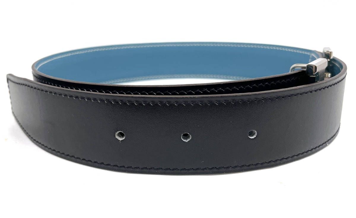 ルイヴィトン M9216 ベルト ダミエコバルト メンズ 80〜90cm ルイヴィトン M9216 ベルト ダミエコバルト メンズ 80〜90cm 【公式通販】