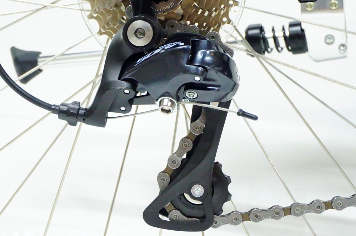 20インチ 折り畳み自転車