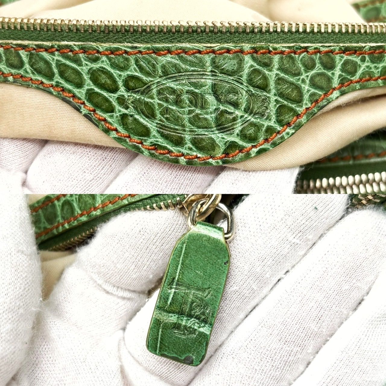 美品】 TOD