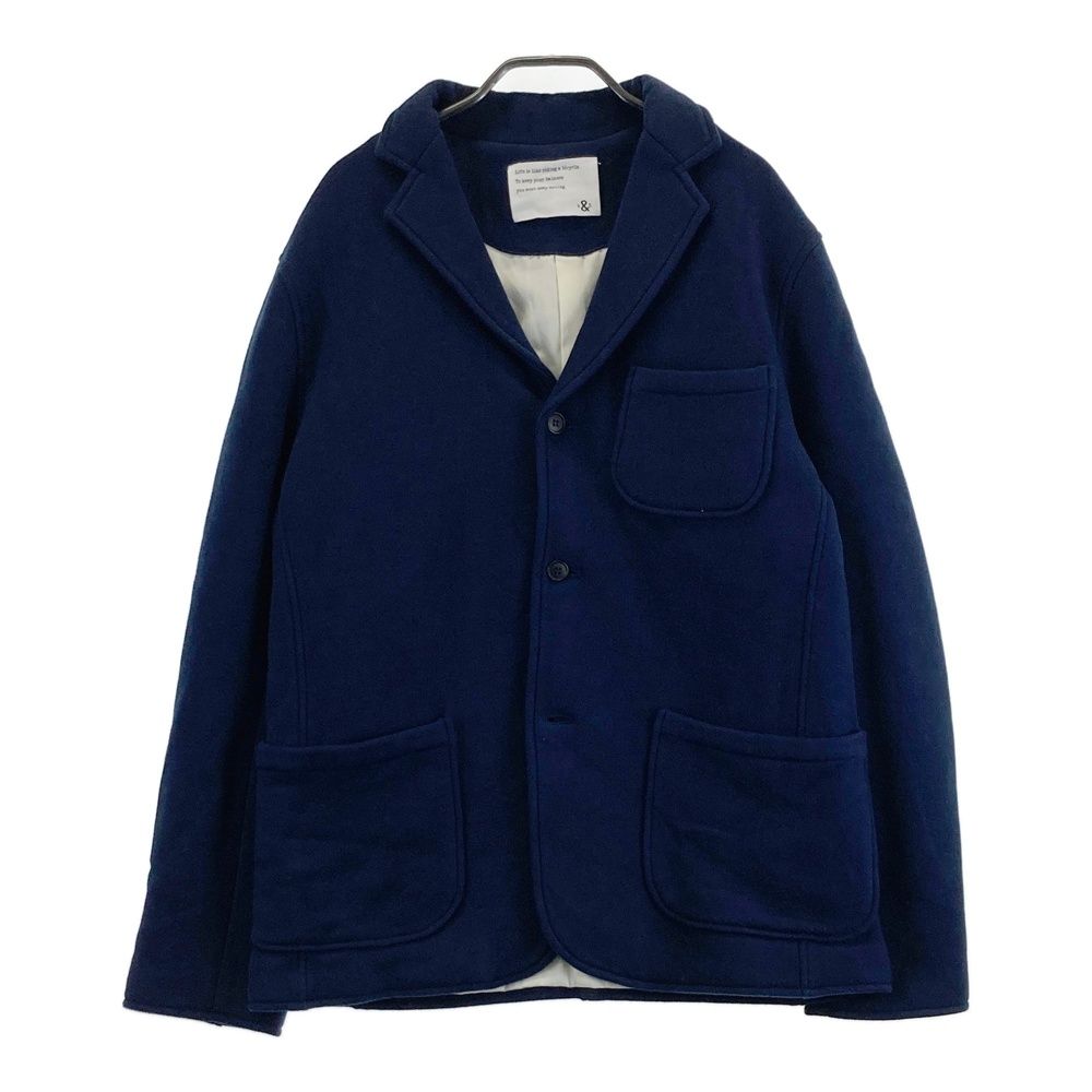 rough & swell スカート ゴルフ Lサイズ ネイビー 完売サイズ