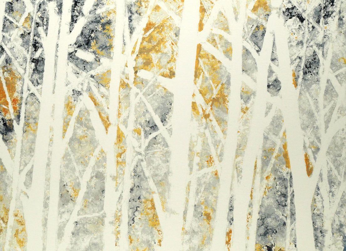 井上公三 開花 シルクスクリーン 40号 直筆サイン 版画 HiBell ART