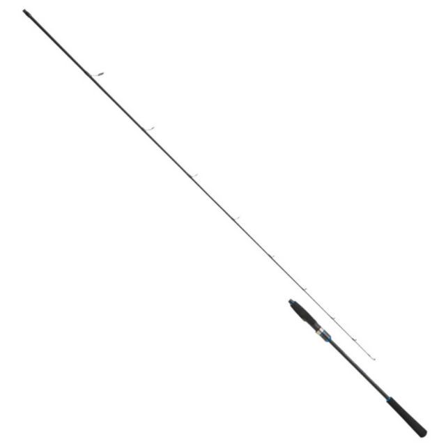 【PROMARINE/プロマリン】CB オルターノSLJ 66L (323244) ジギングロッド 竿