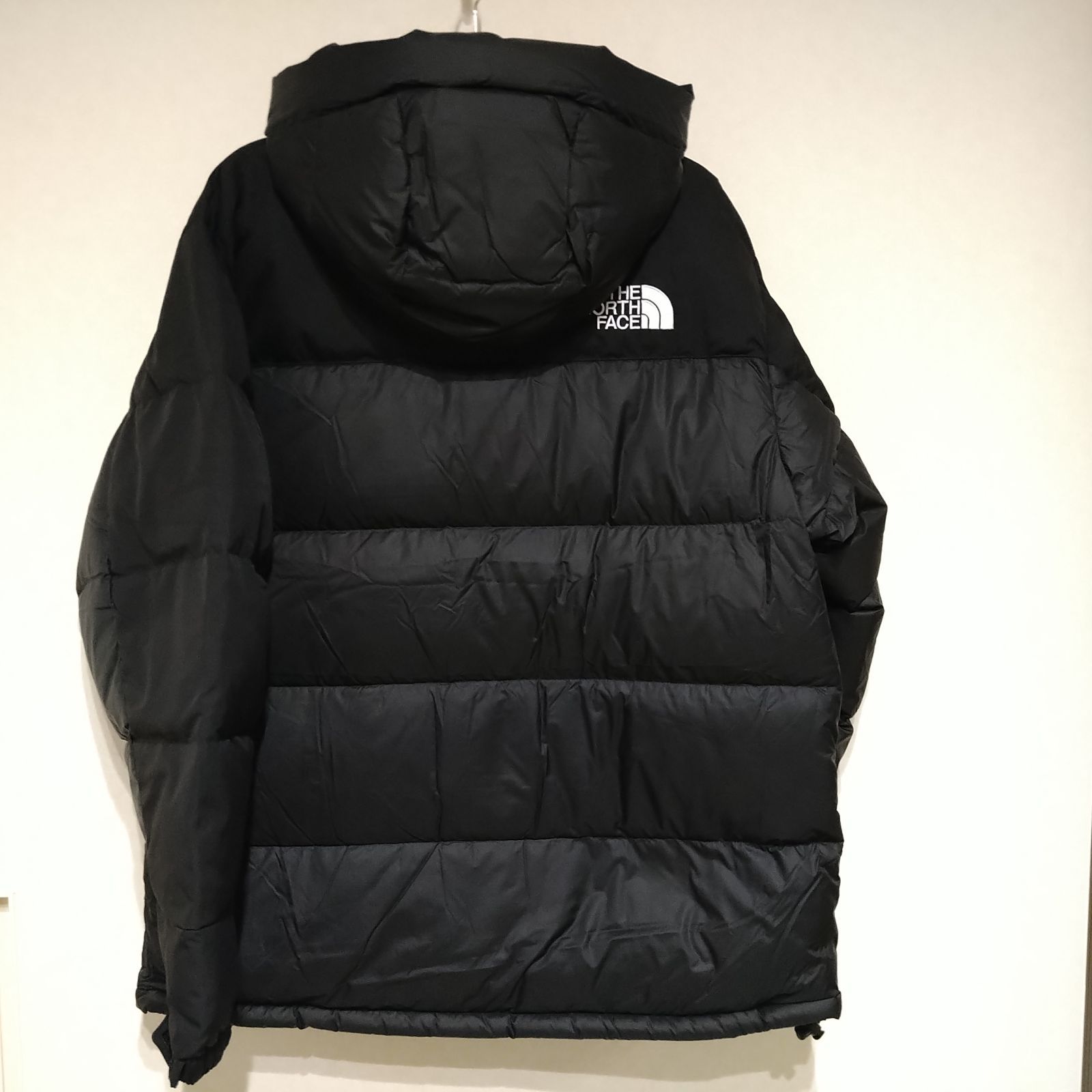 ☆最上位モデル☆ The North Face ザノースフェイス HMLYN DOWN PARKA