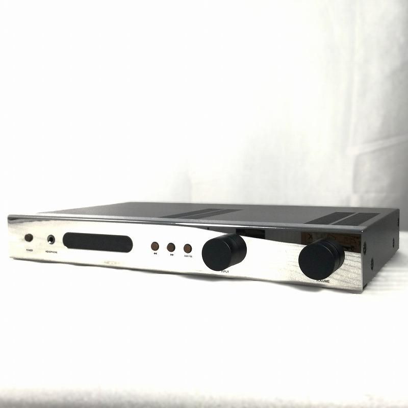 AURA オーラ アンプ プリメインアンプ Aura vita INTEGRATED AMPLIFIER