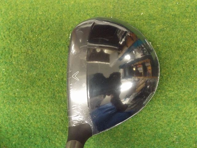 【超美品】パラダイム　PARADYM 5W（18°:R） パラダイム X／PARADYM X ドライバー | ゴルフギアカタログ