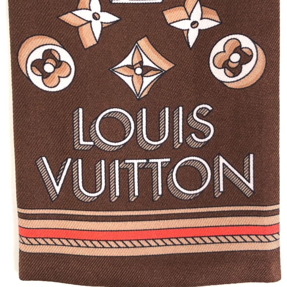 LOUIS VUITTON ルイヴィトン スカーフ - メルカリ