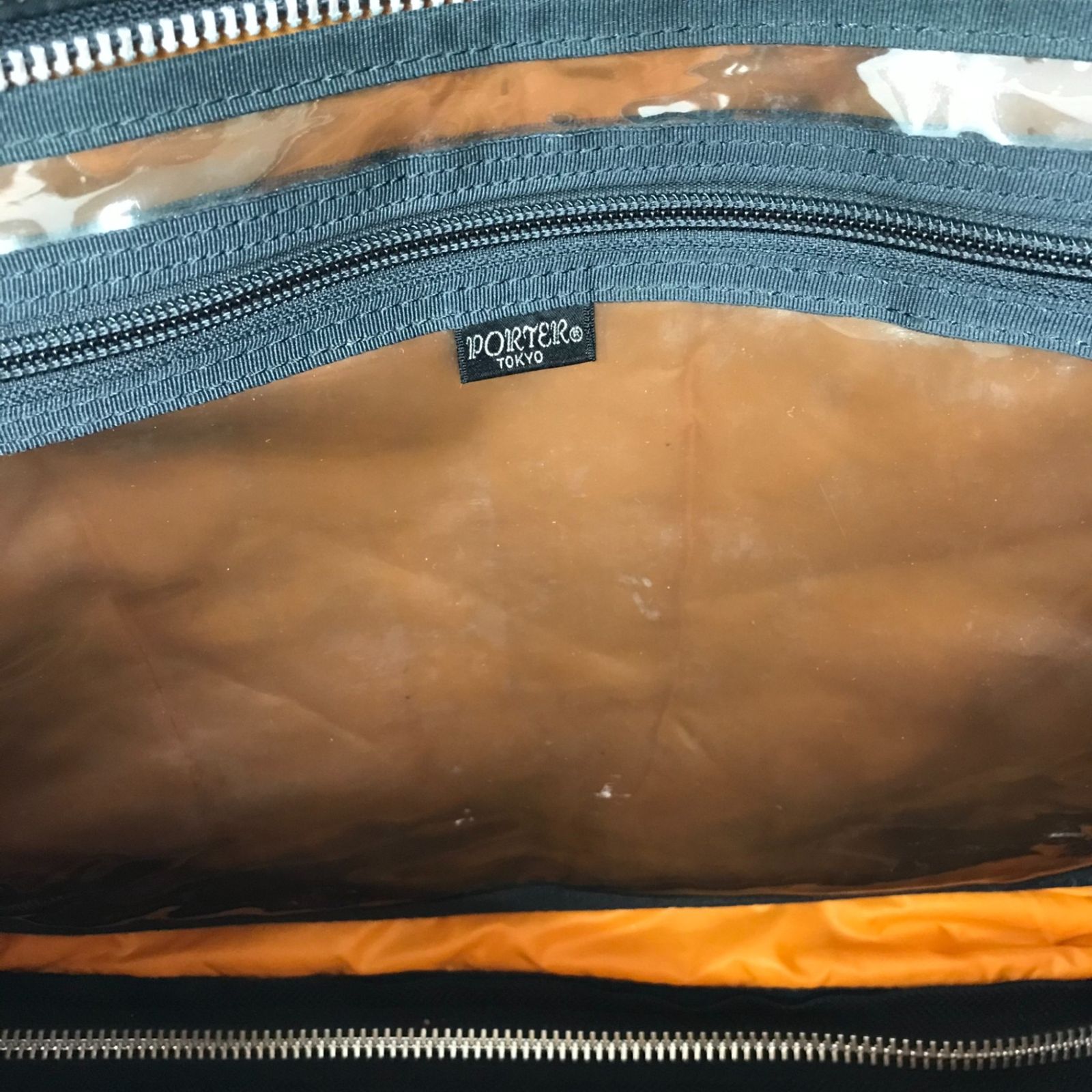 2Wayブリーフケース ビジネスバック