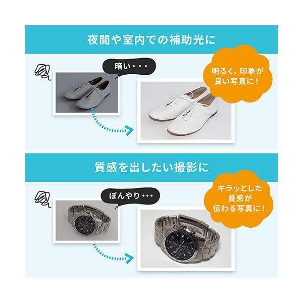 充電式