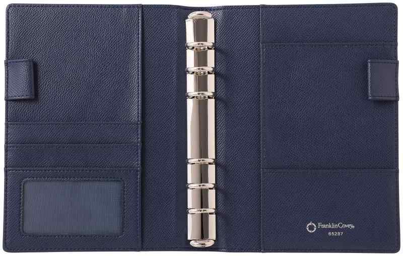 専用商品 マイクロファイバー・バインダー｜フランクリン・プランナーの