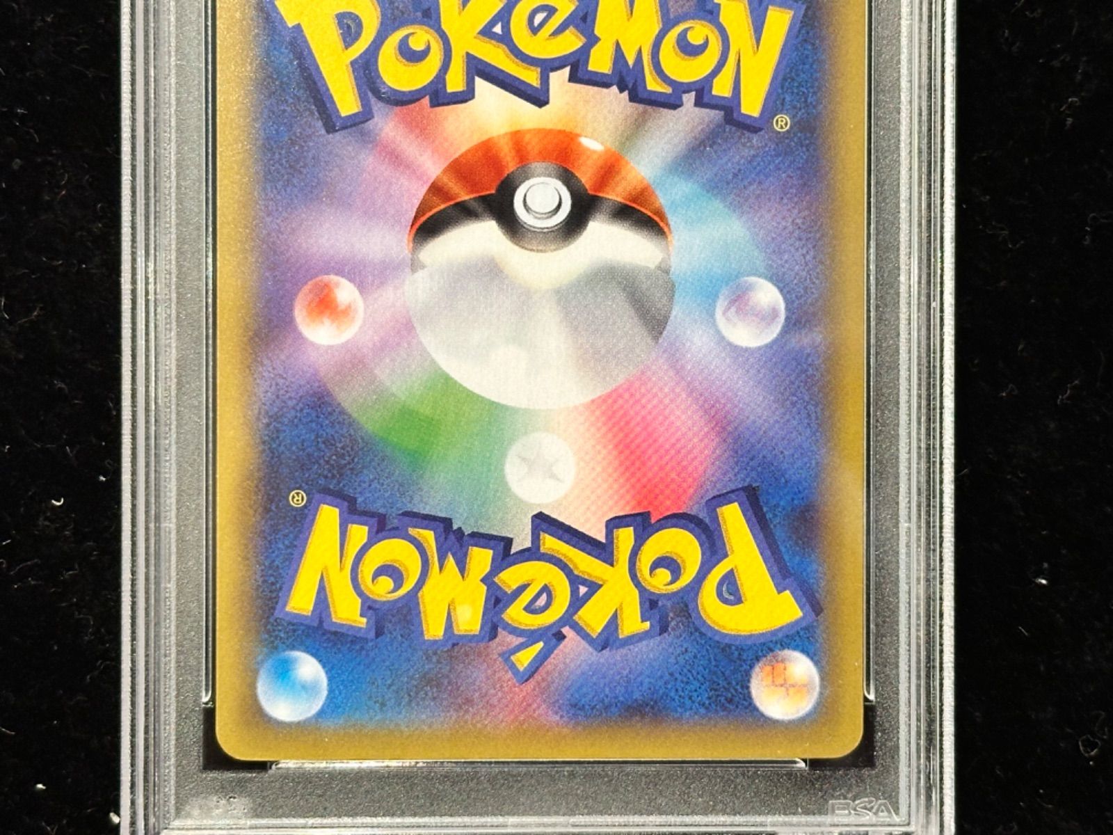 【PSA10】ガブリアスCLV.X(25th)【P】{018/025} ガブリアスCLV.X(25th)【P】{018/025}