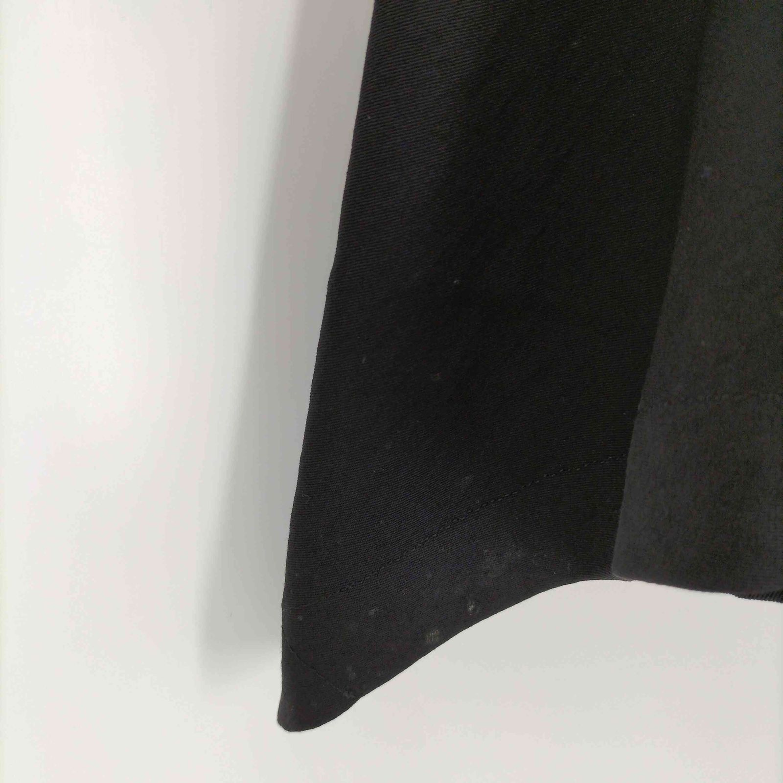コムデギャルソン COMME des GARCONS 90s 変形 アシンメトリー