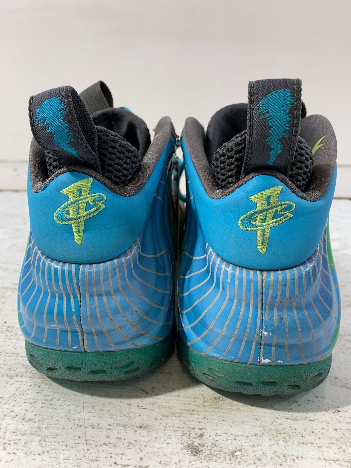 紫波80-4-0803st】Nike Air Foamposite 1 \