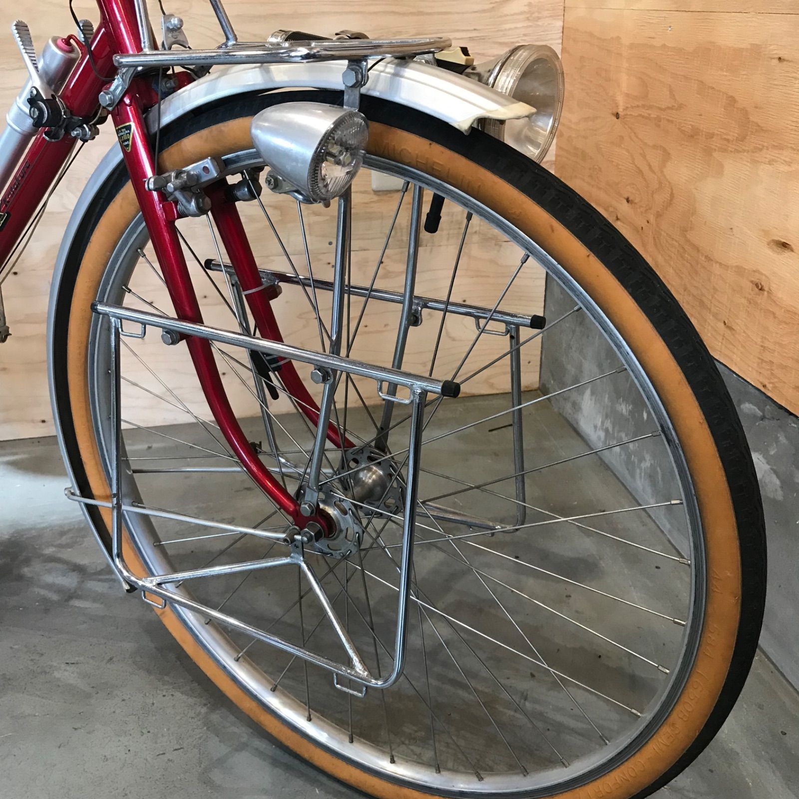 片倉シルクキャンピング