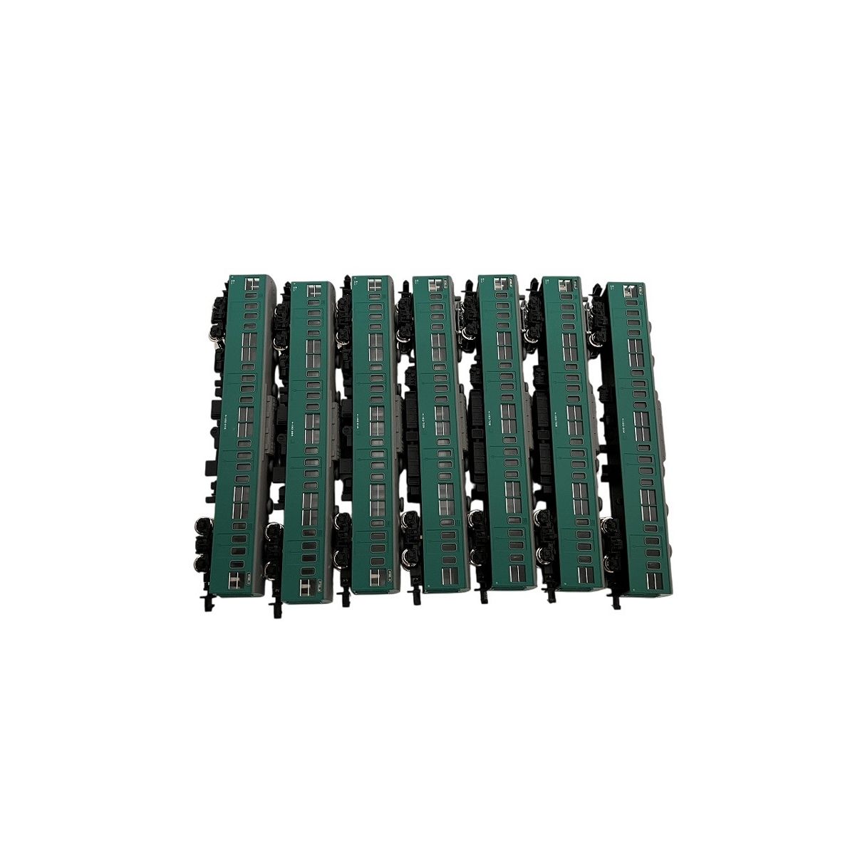 鉄道模型 Nゲージ