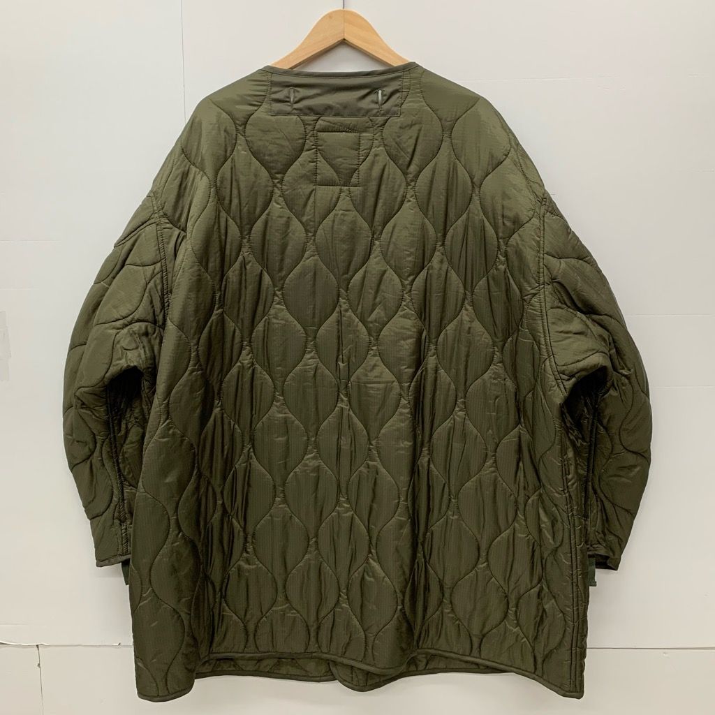 FREAK'S STORE 23AW M-65 3WAY フィッシュテールパーカー サイズ